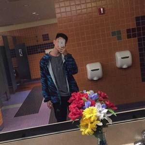 Meet your Posher, Jose